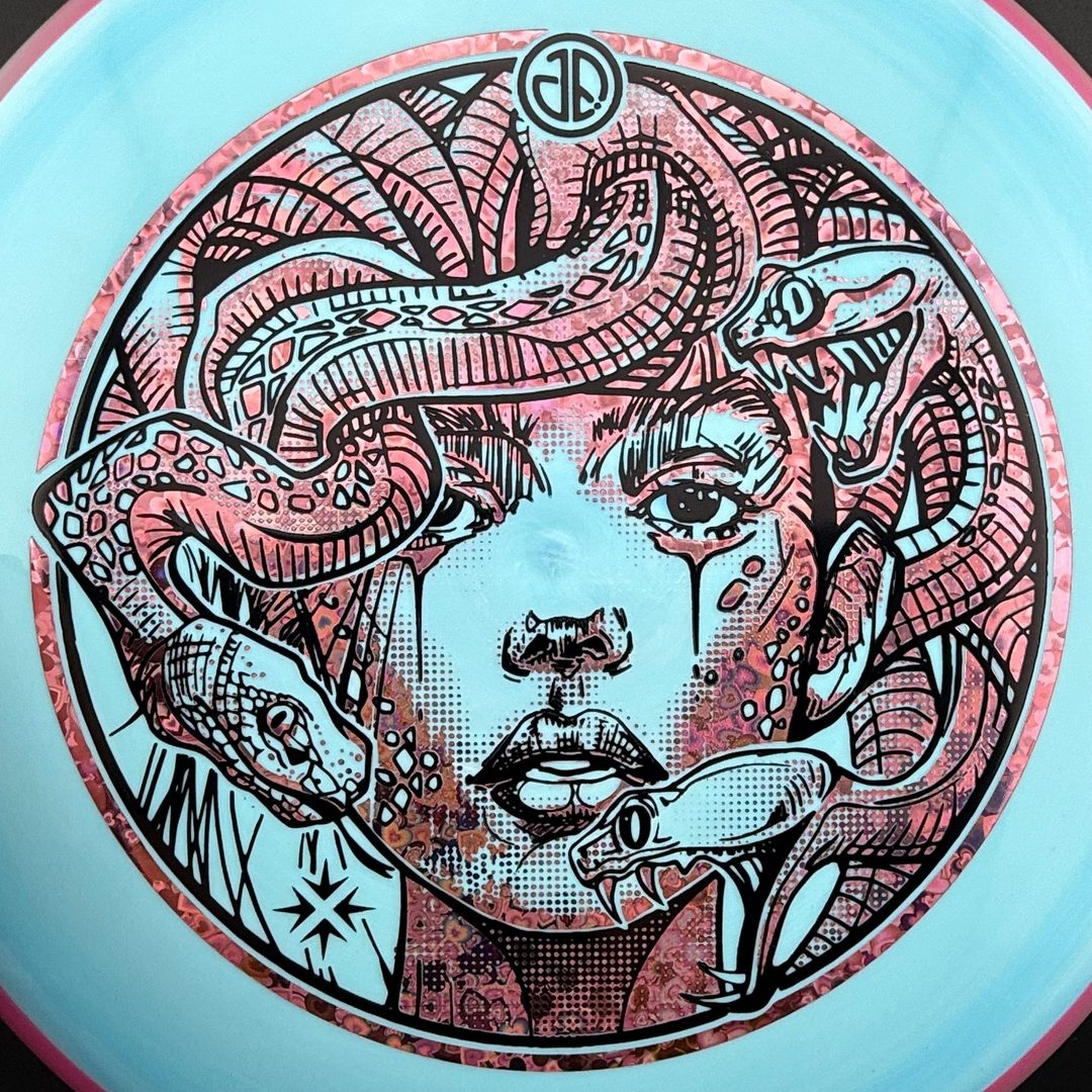 Neutron Soft Envy - "Medusa 2.0" by John Dorn