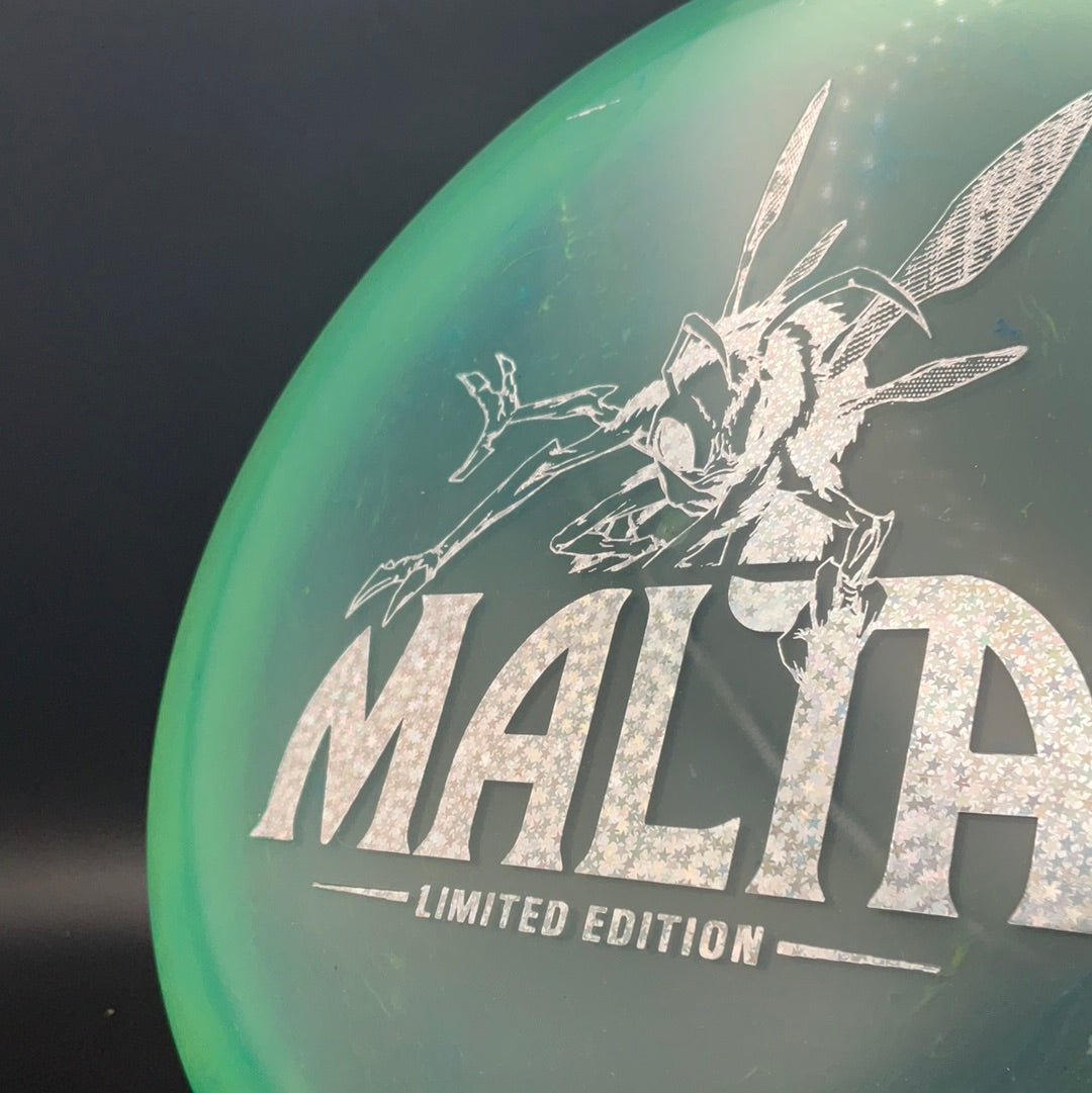 Jawbreaker Z Malta - Limited Edition Paul McBeth