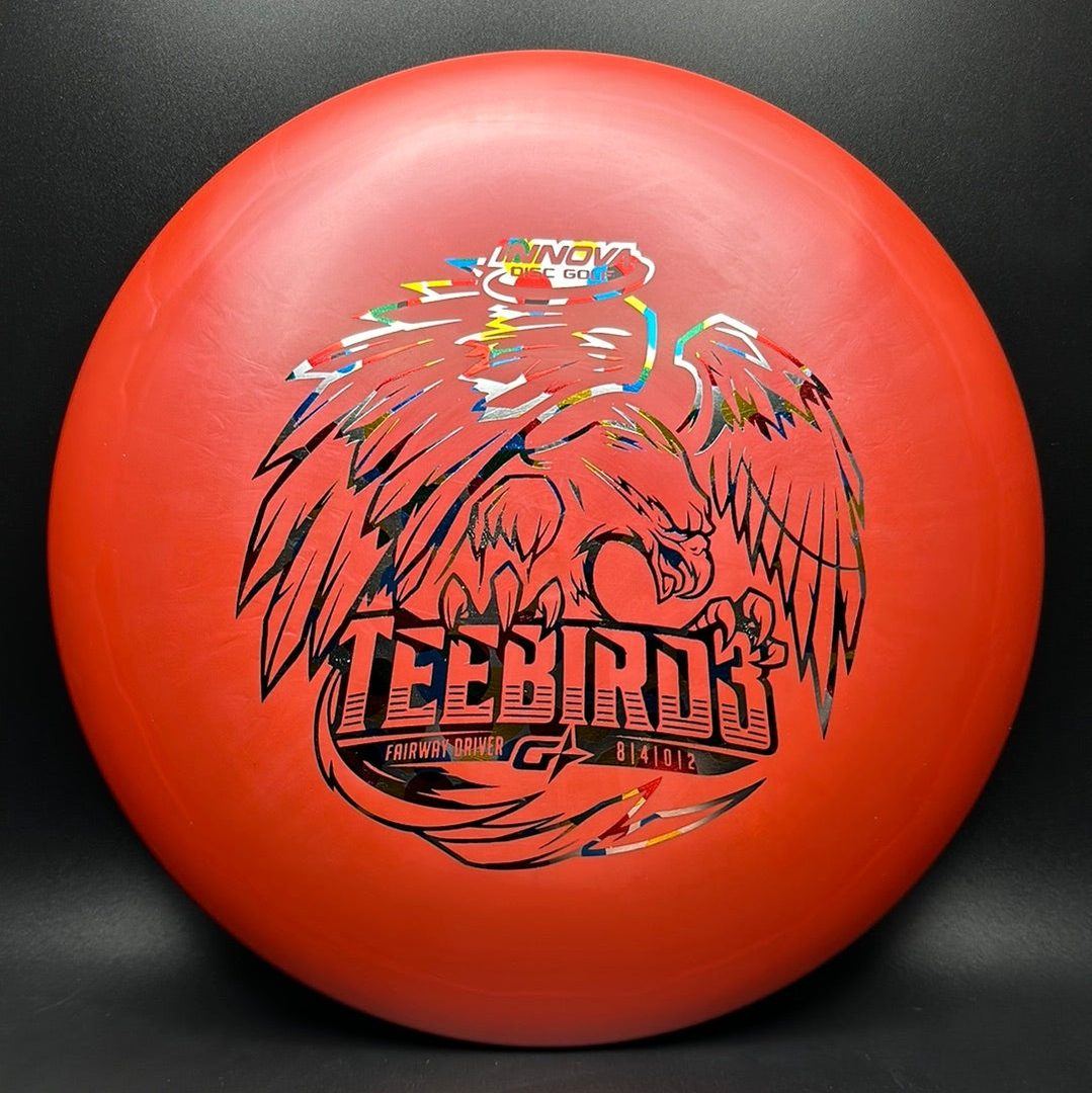 GStar Teebird3
