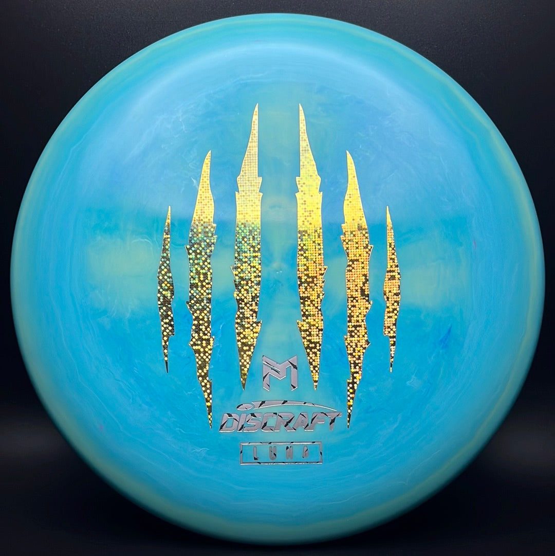ESP Luna - Paul McBeth 6x Claw World Champion