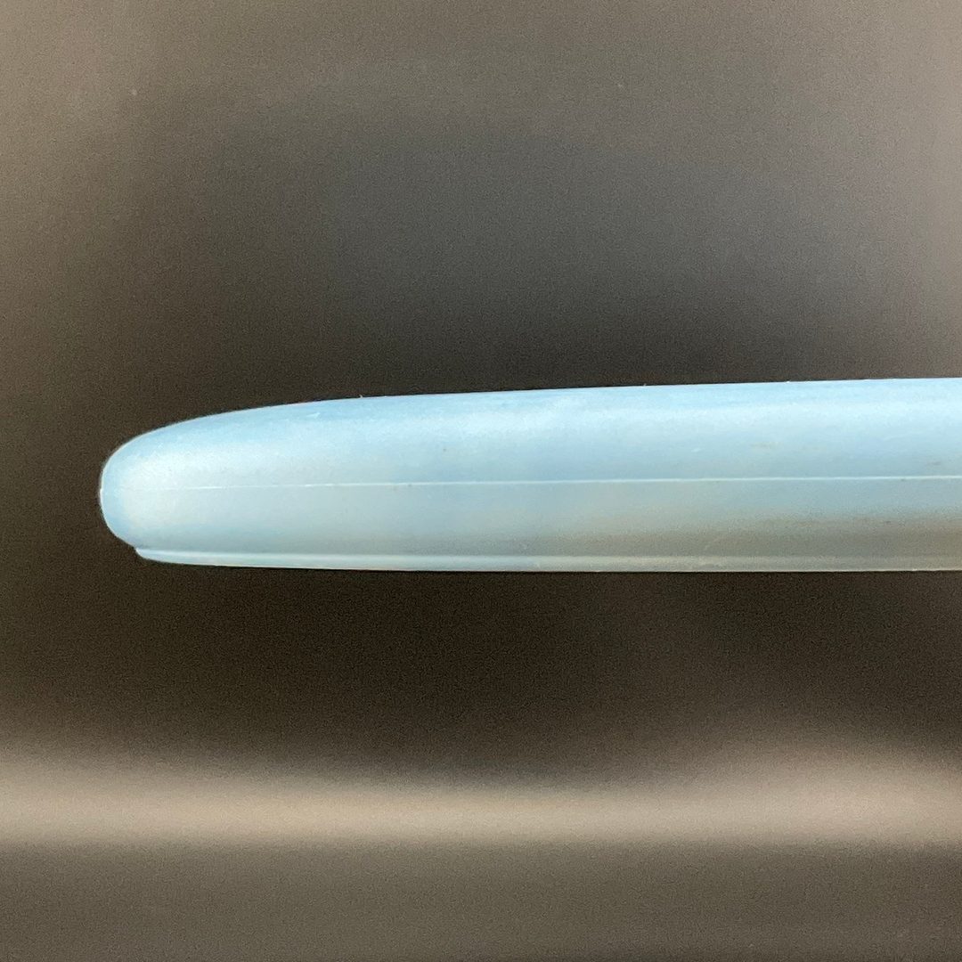 Zero Hard Burst Dagger - 2018 Run! Ricky Wysocki 2X