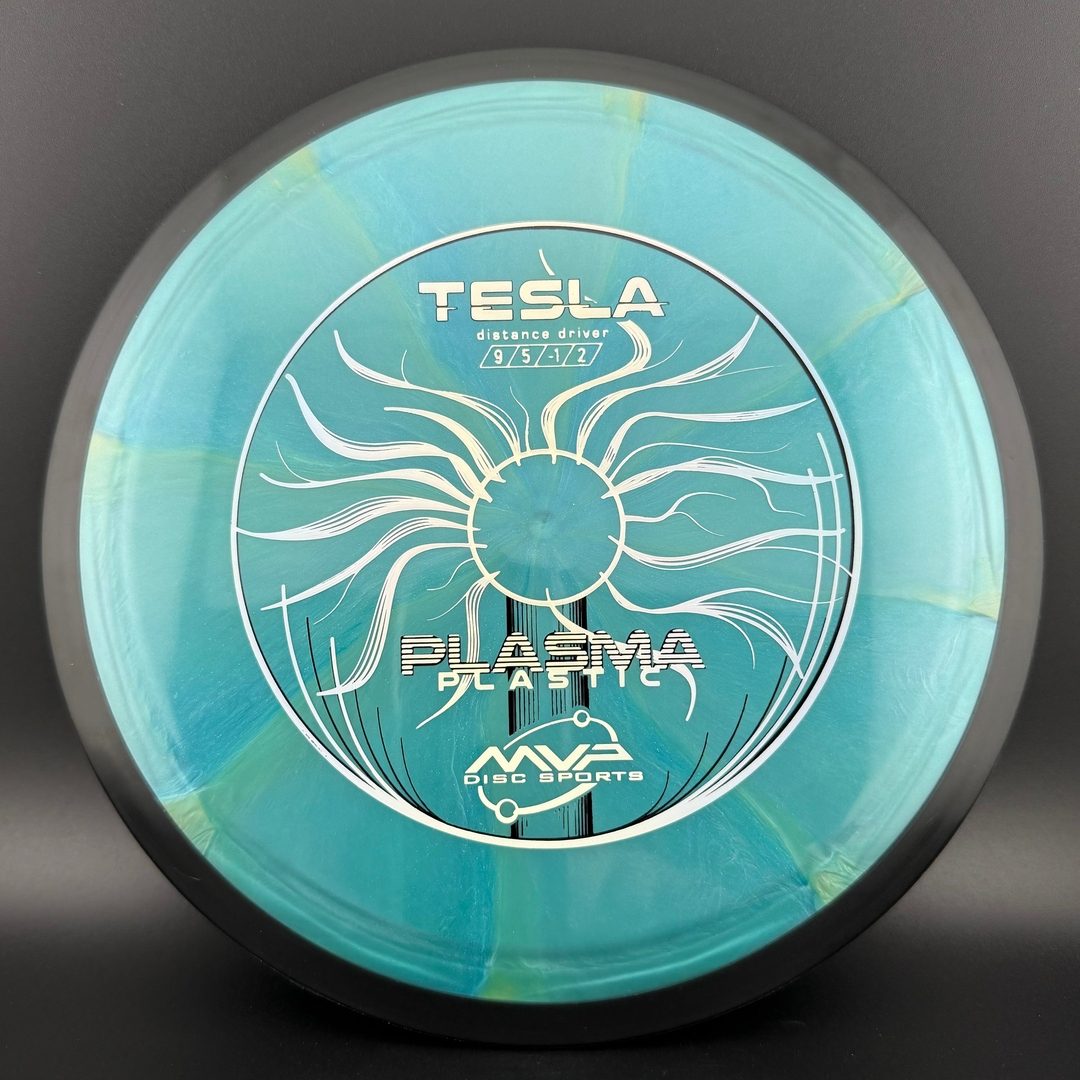 Plasma Tesla