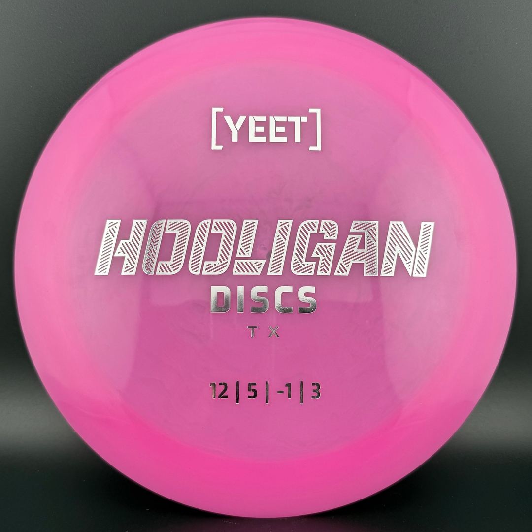 Vision Yeet