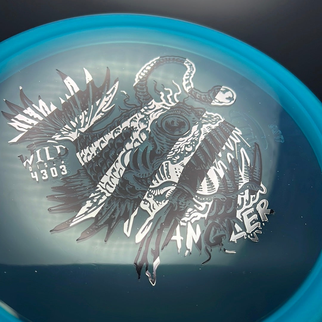 Ozone Angler - Limited DM July 2022 Release