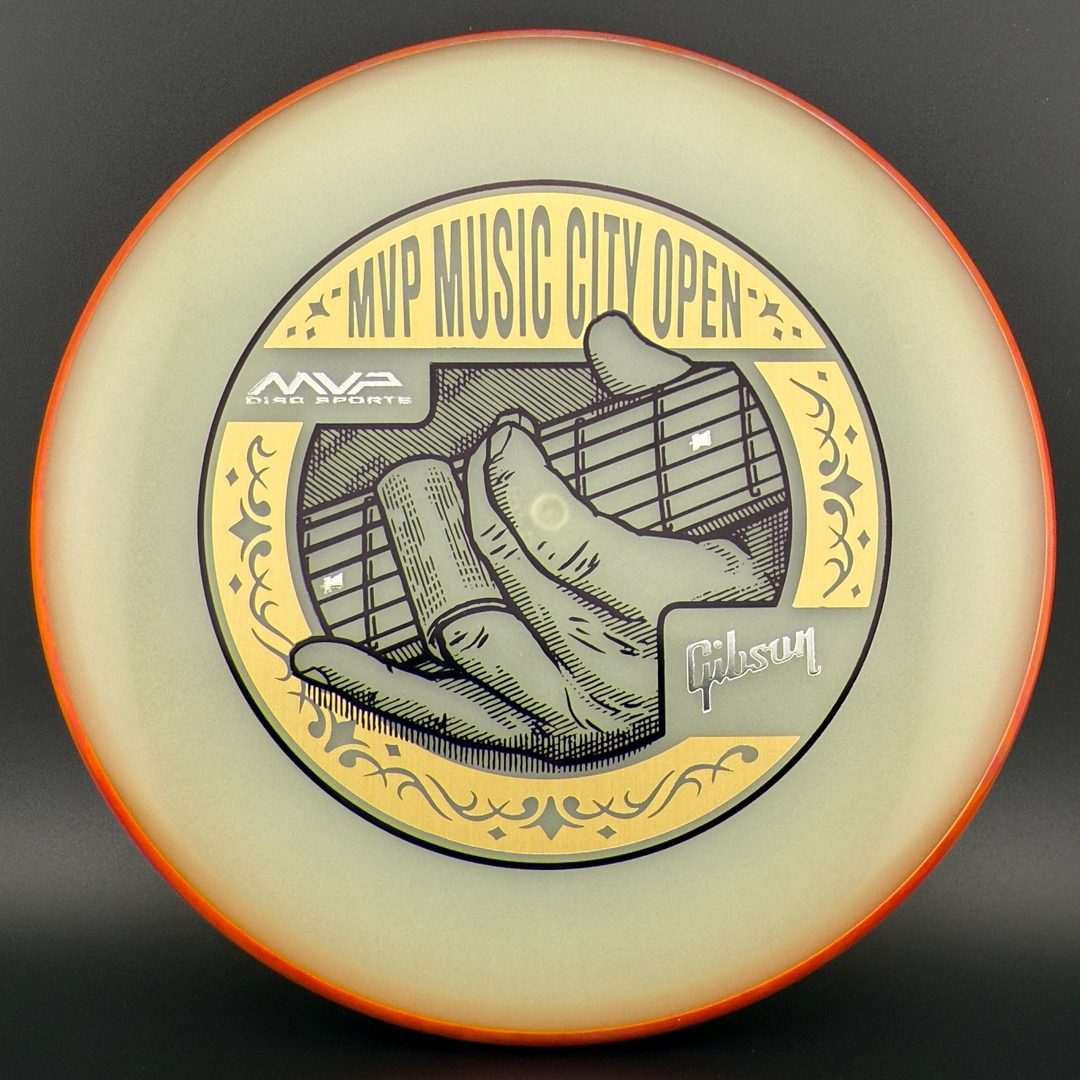 Eclipse Pitch - Music City Open 2025 - Gibson X MVP