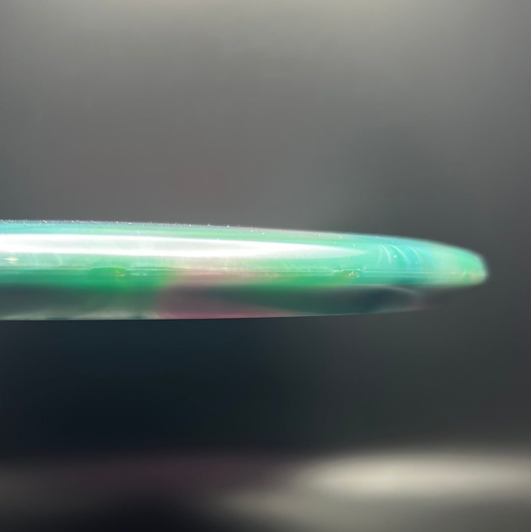 Nebula Ethereal Pathfinder - "Crabby Pathy" 1/300