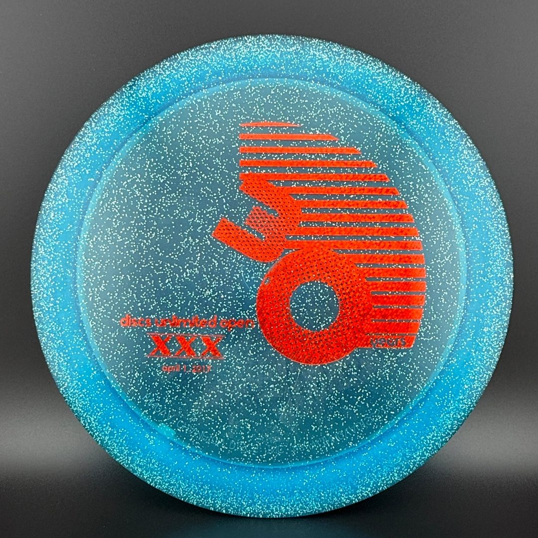 Quantum Stardust Astra (Penned) - Rare 2017 DU Open