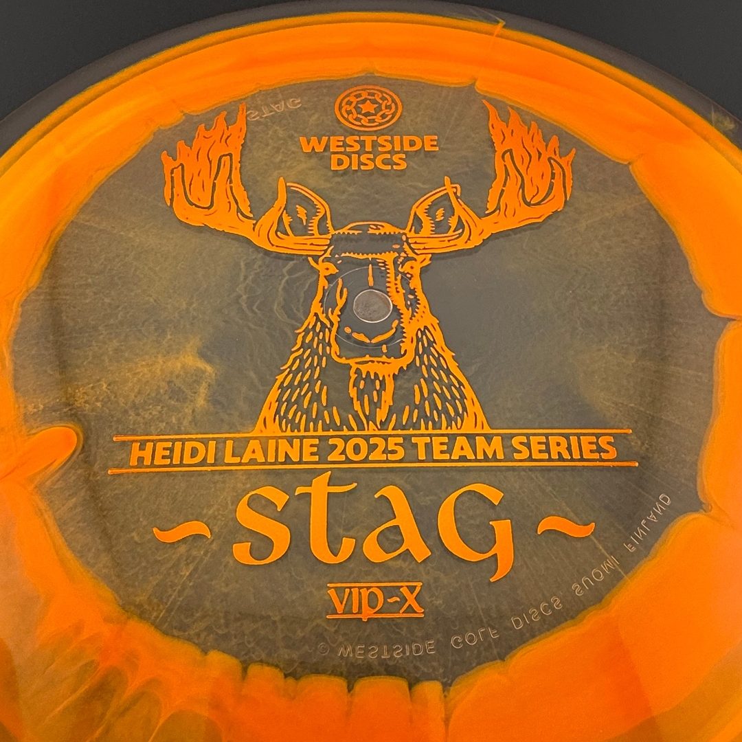 VIP-X Ring Stag - Heidi Laine 2025 Team Series