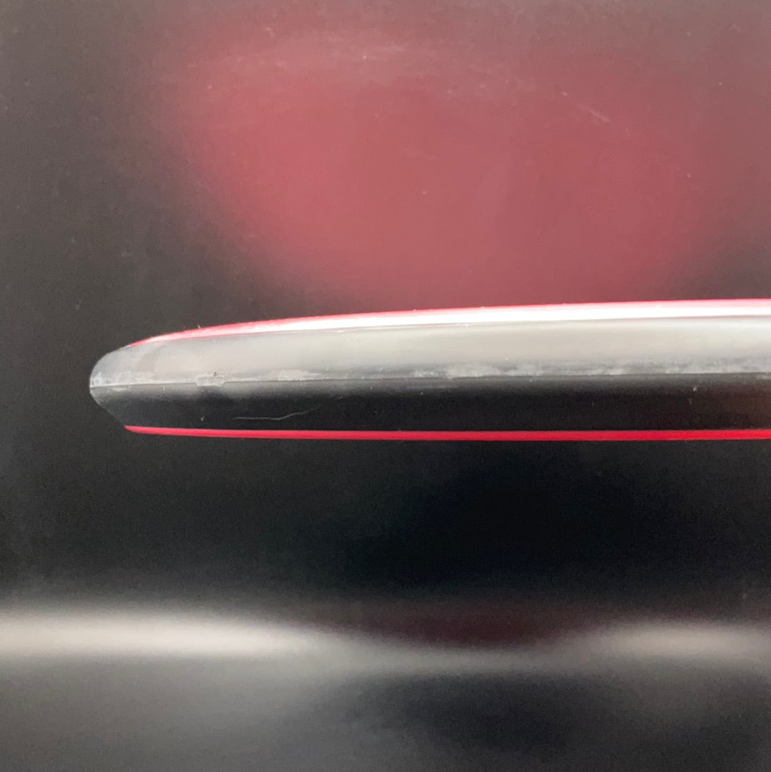 Electron Firm Nomad - James Conrad 2021 World Champion