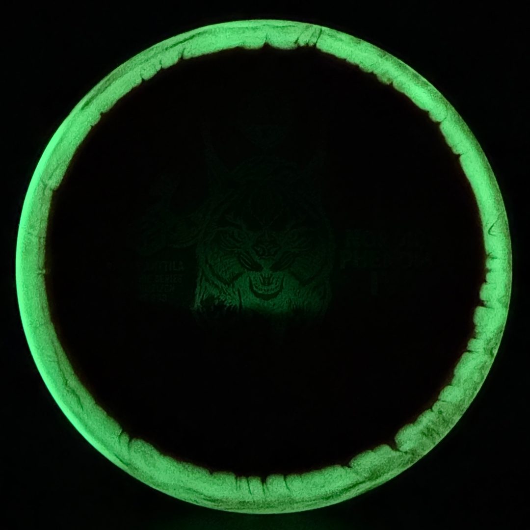 Glow Horizon S-Line DD3 - Nordic Phenom 4 - Niklas Anttila Signature Series