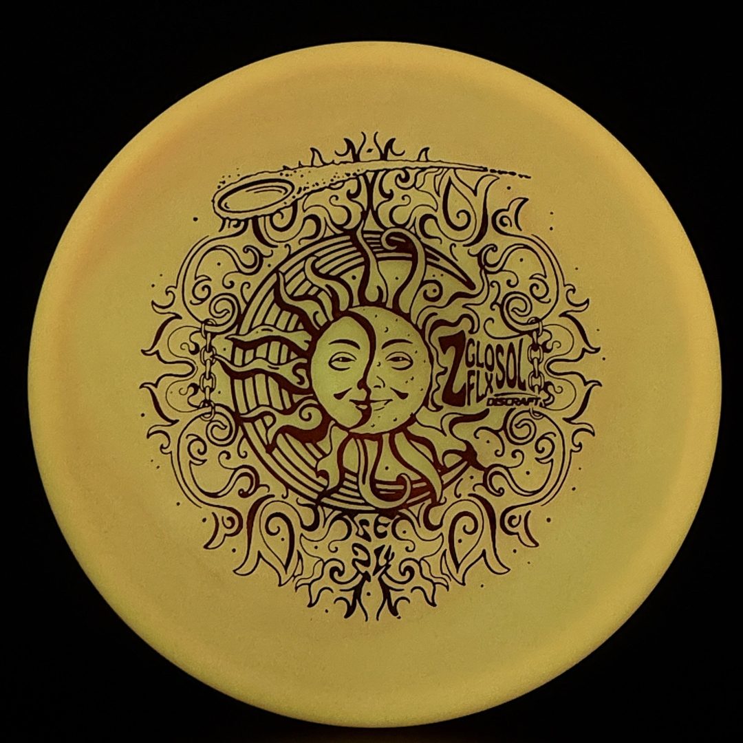 Z FLX Glo Sol - 2024 Ledgestone Season 3