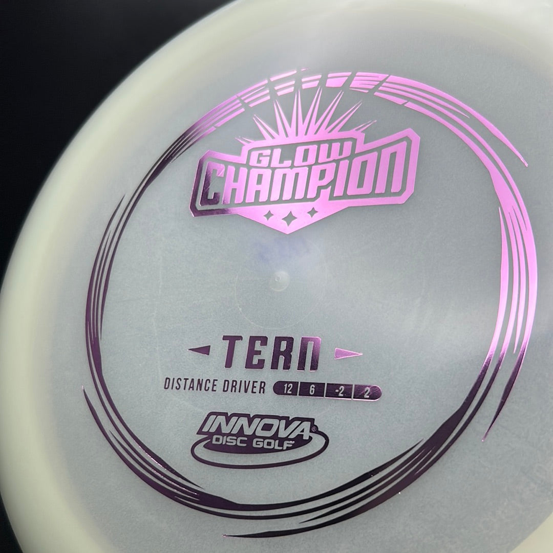 Champion Glow Tern