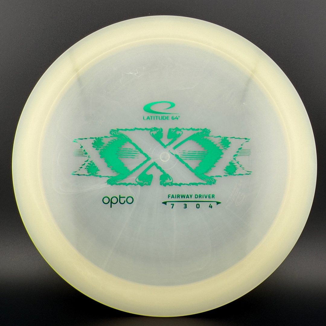 Opto XXX