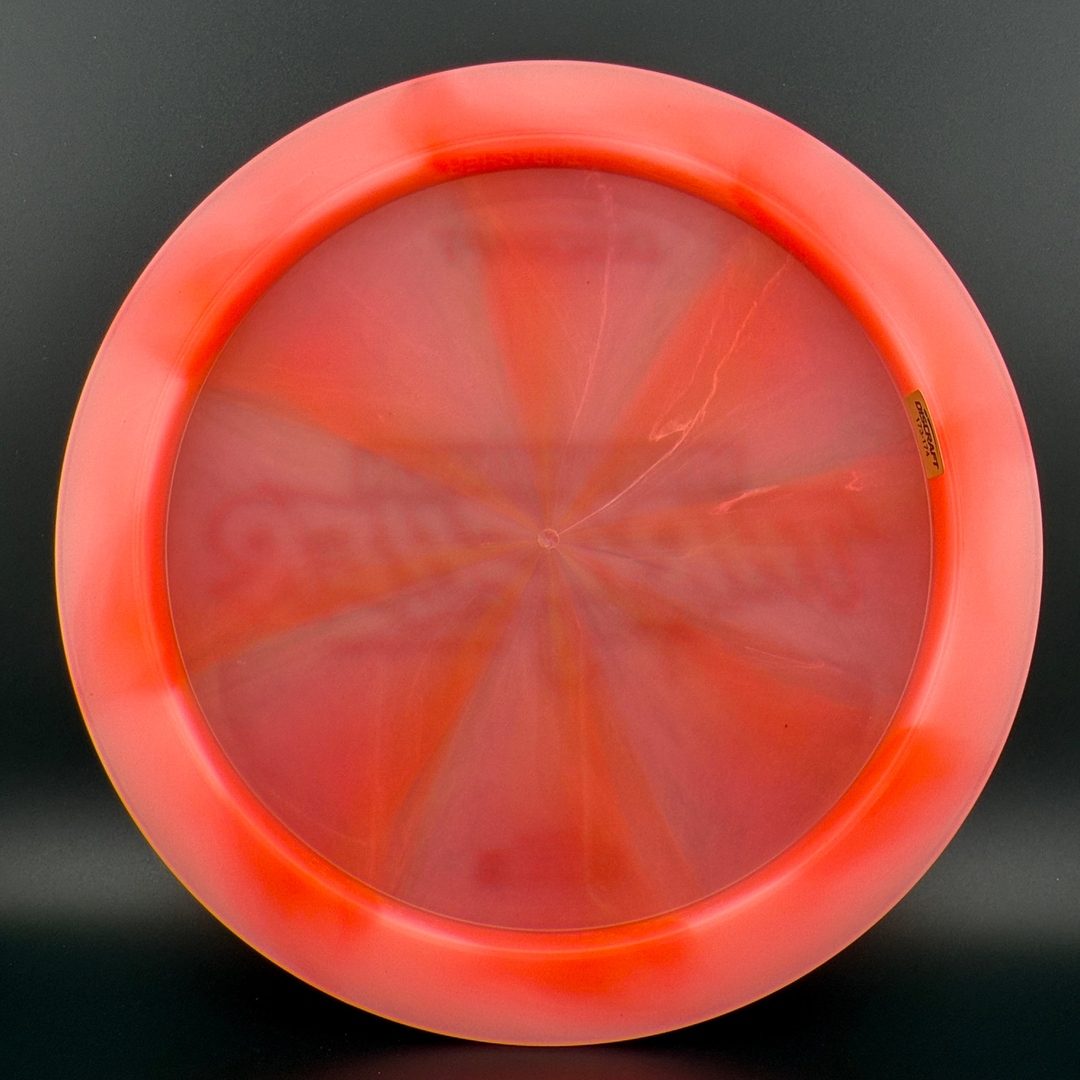 Z Swirl Thrasher - Missy Gannon 2025 Tour Series