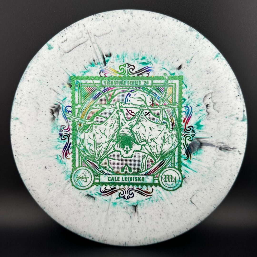 M4 (300 Fractal) - Cale Leiviska 2024 Signature Series