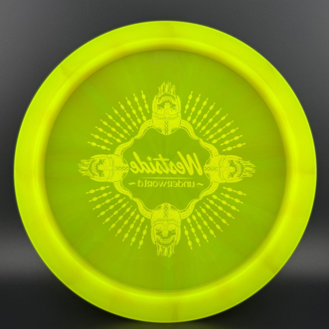 VIP-X Underworld - Limited Run