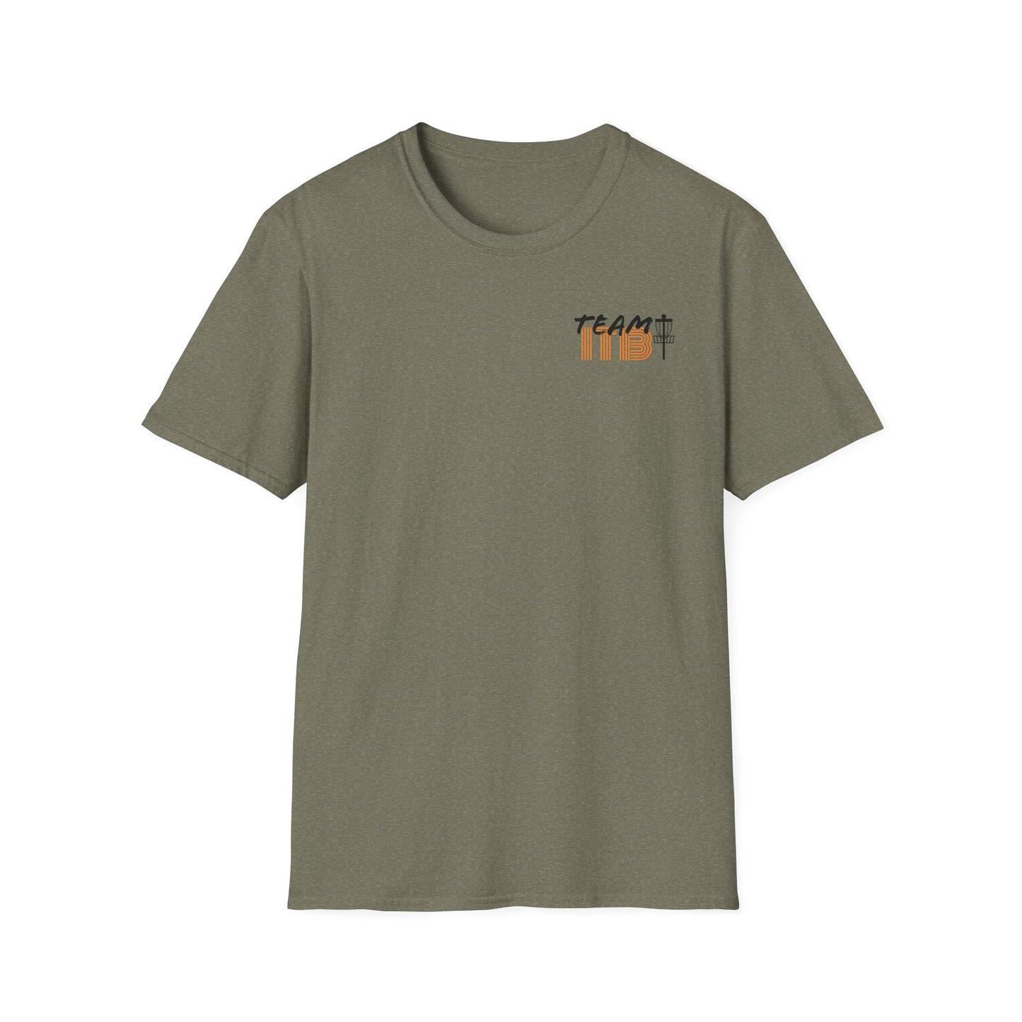 ITB Softstyle T-Shirt