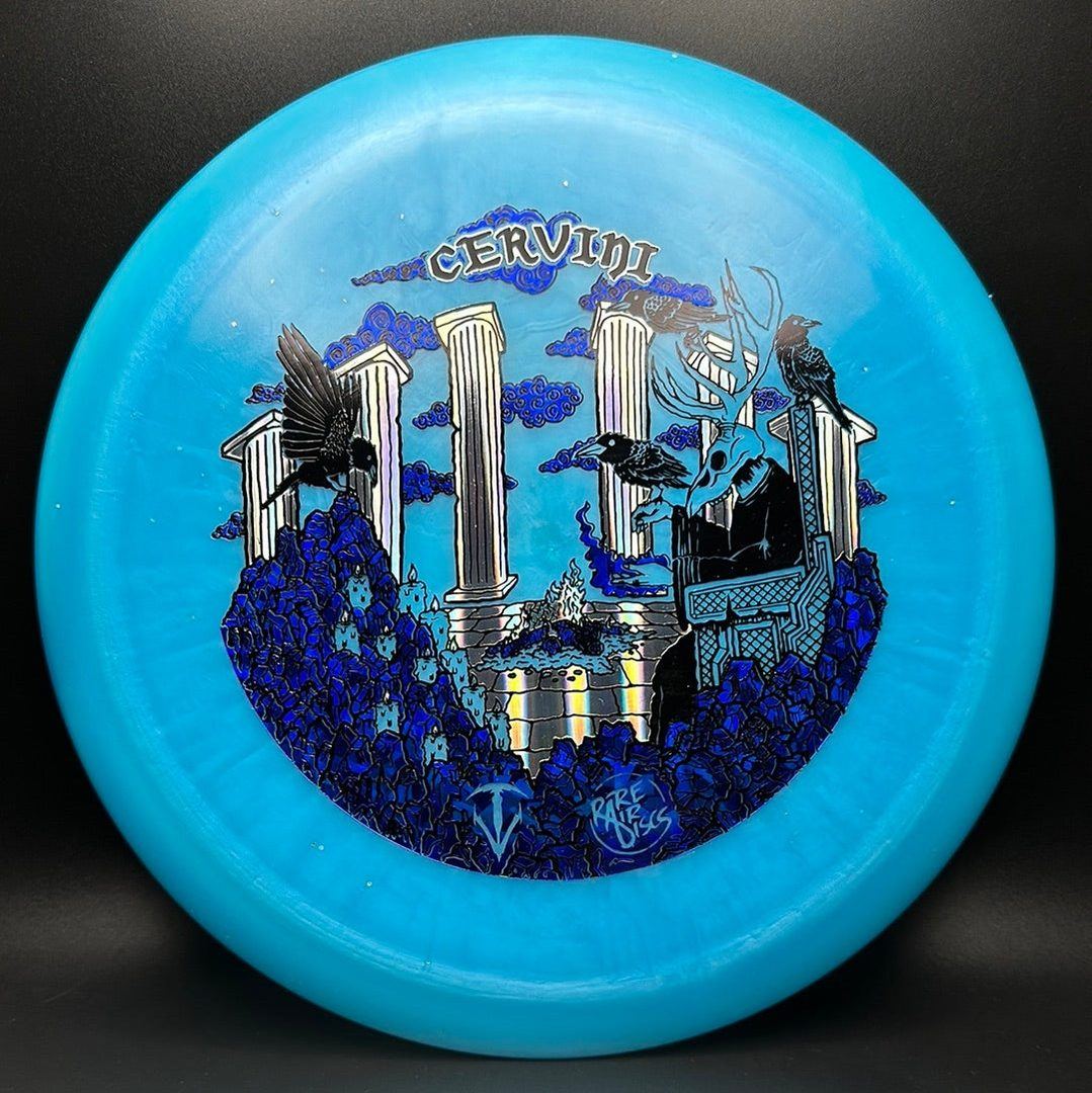 RAD Blend Cervini - Terminal Velocity x Rare Air Discs x Ripper Studios Collab