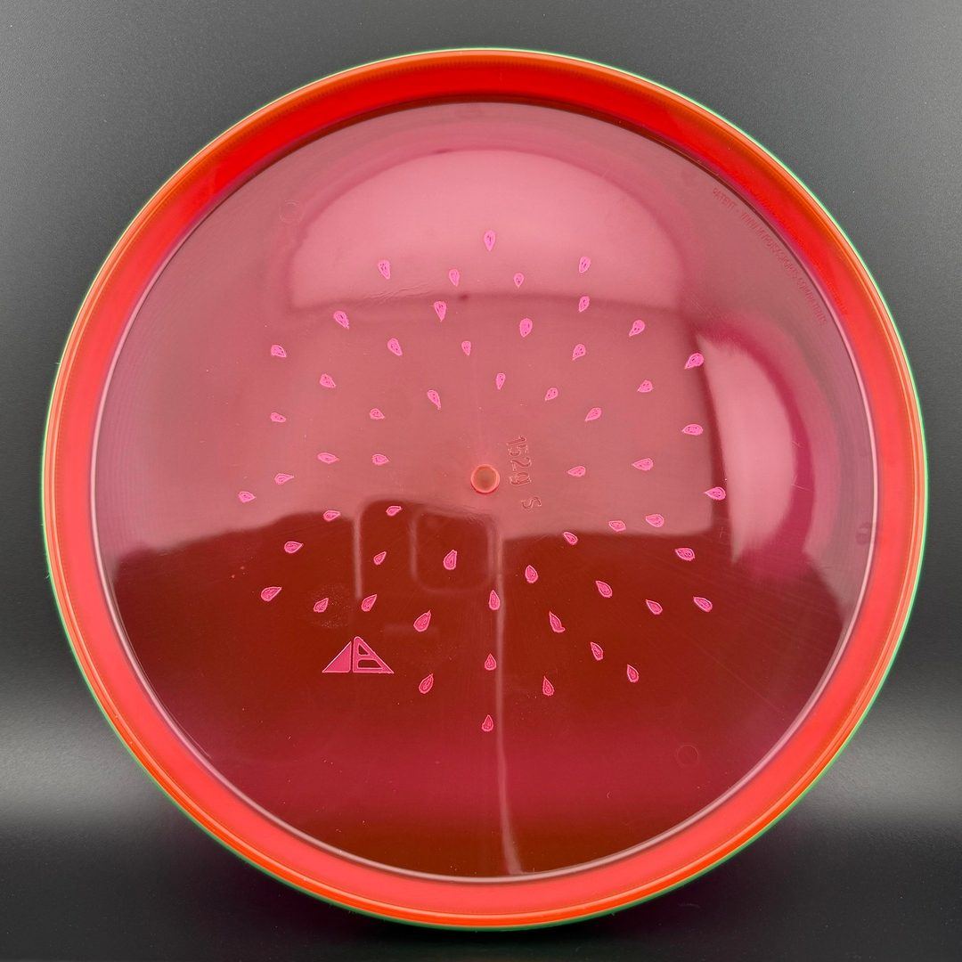 Proton Soft Pitch - First Run - Watermelon
