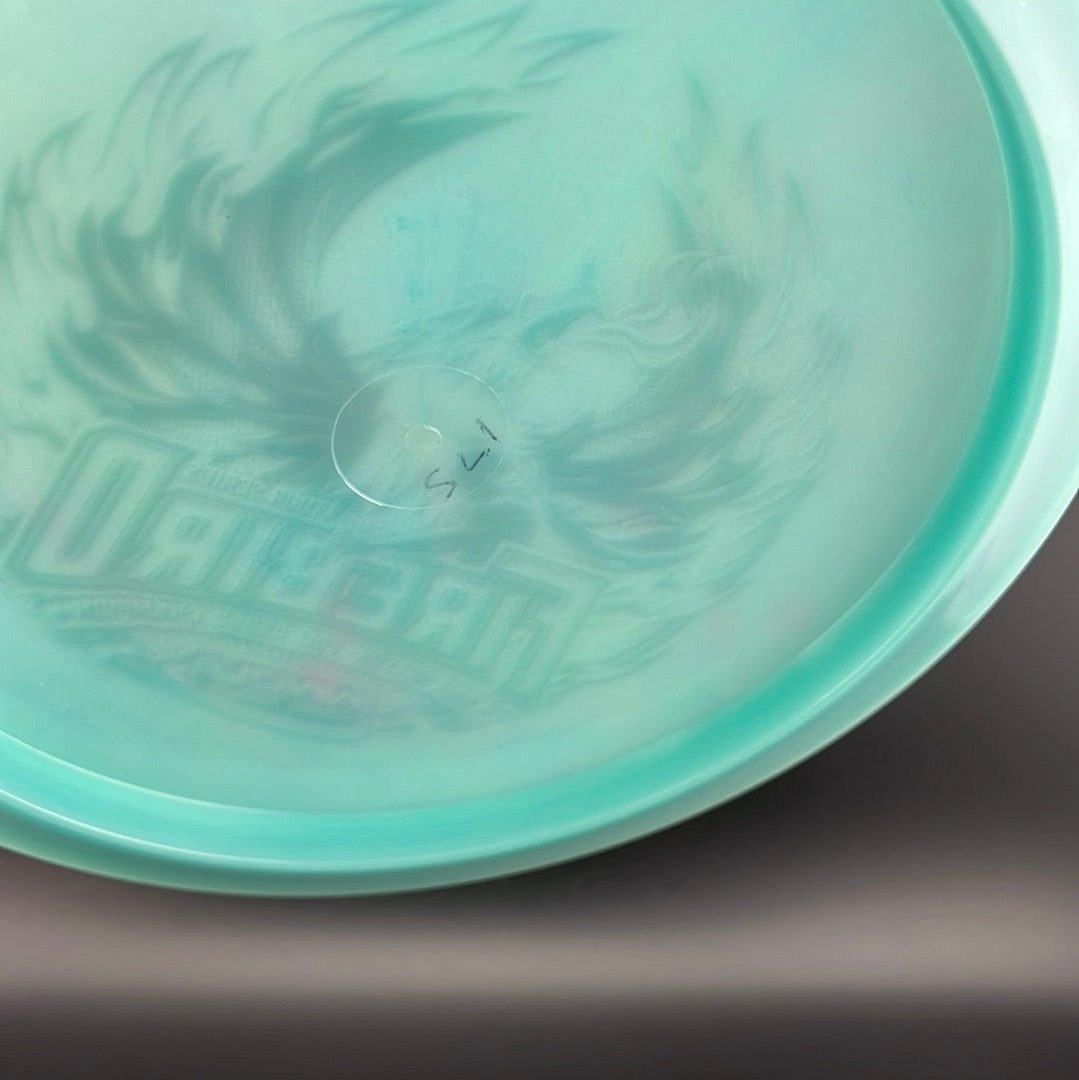 2018 Glow Champion Firebird - Nate Sexton Tour Series