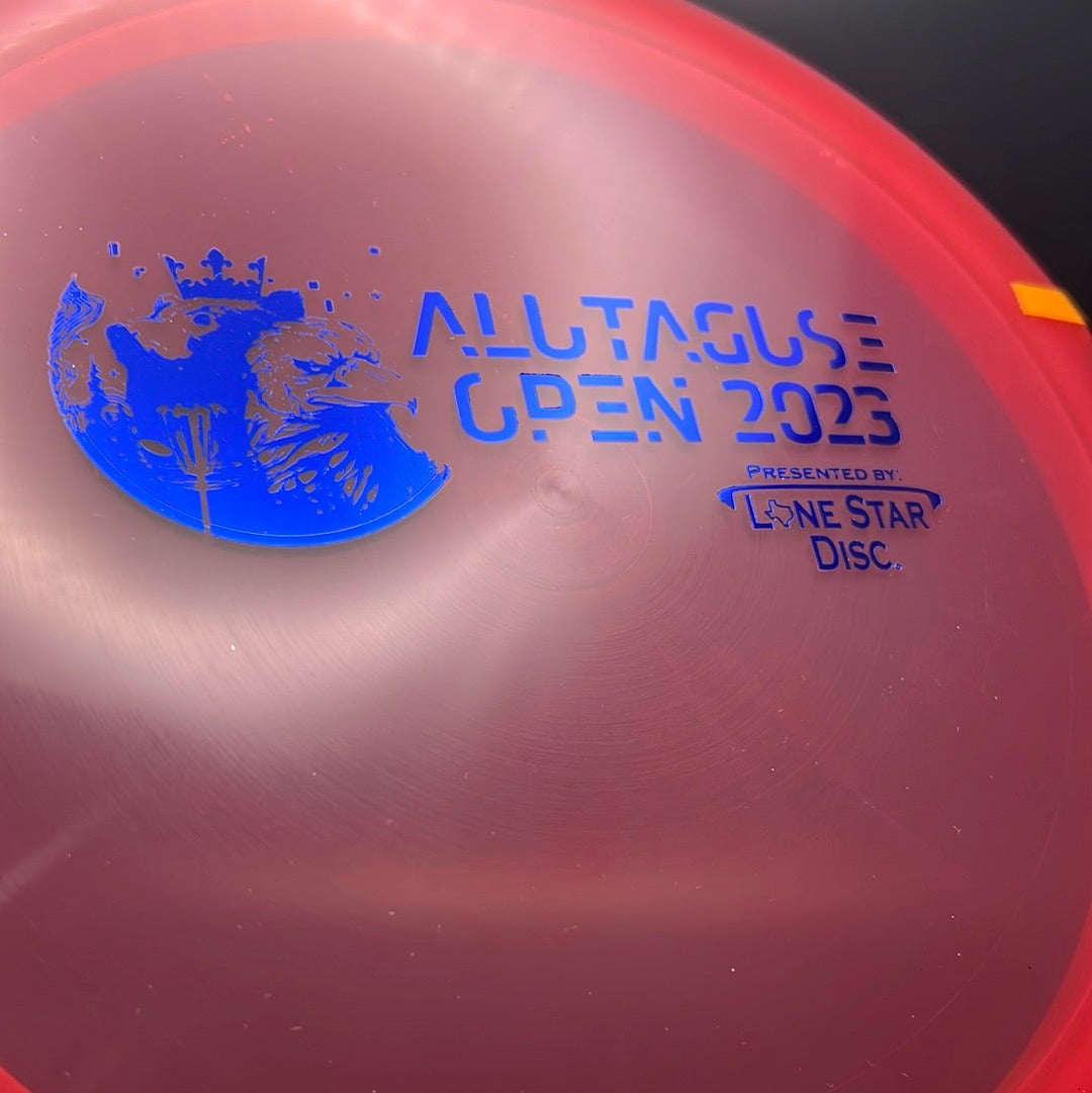 Charlie Mad Cat - First Run AO 2023