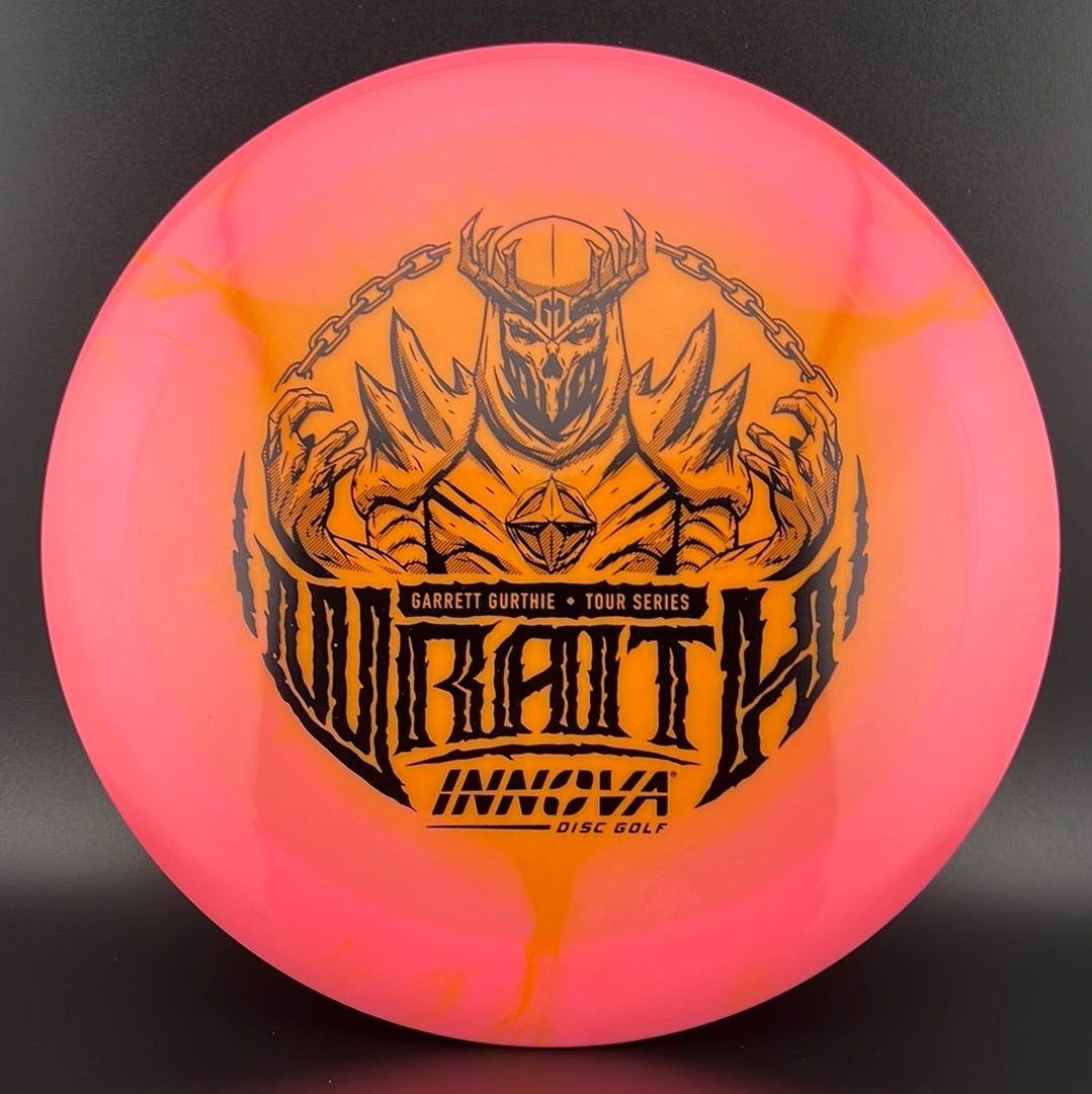 Halo Star Wraith - Garrett Gurthie 2024 Tour Series