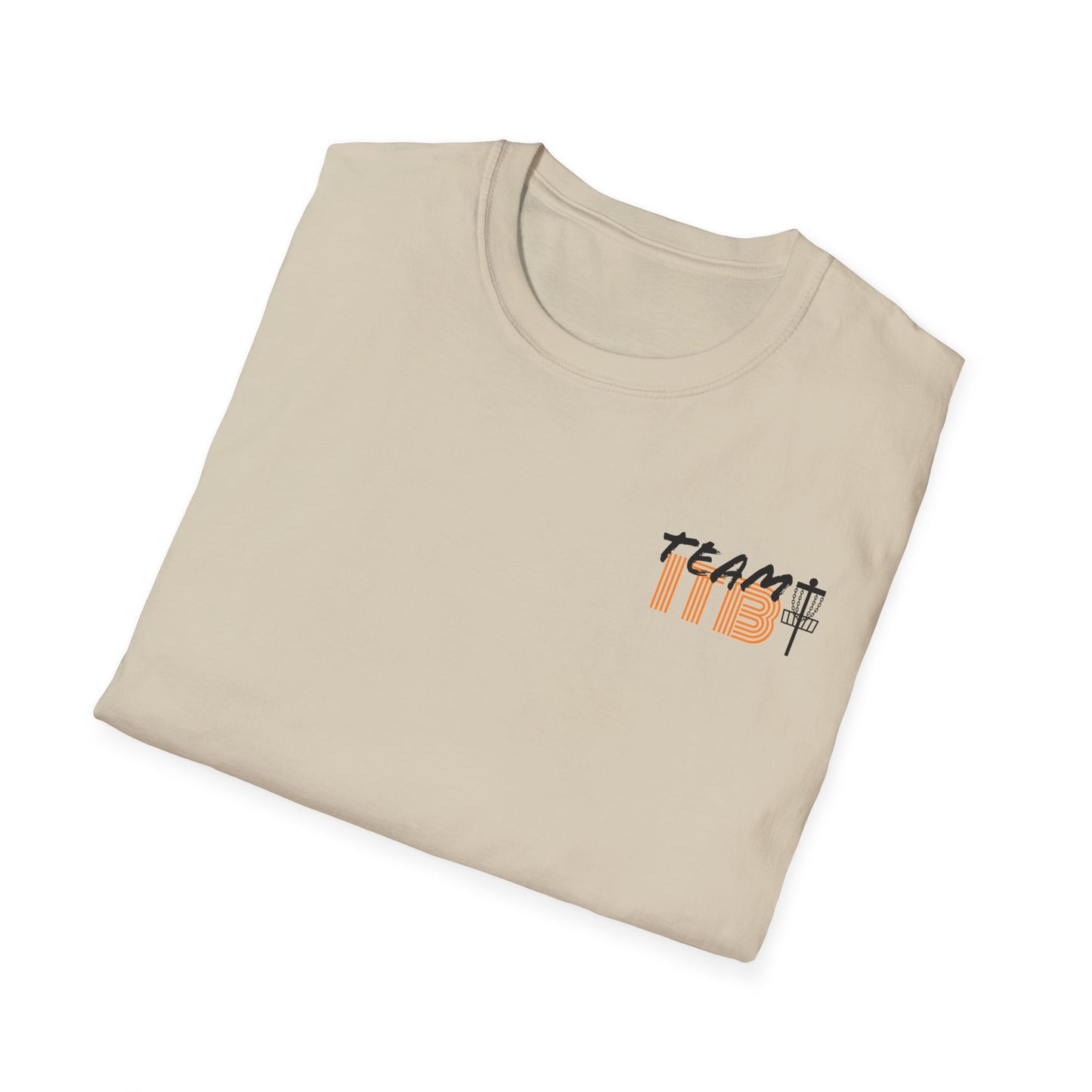 ITB Softstyle T-Shirt