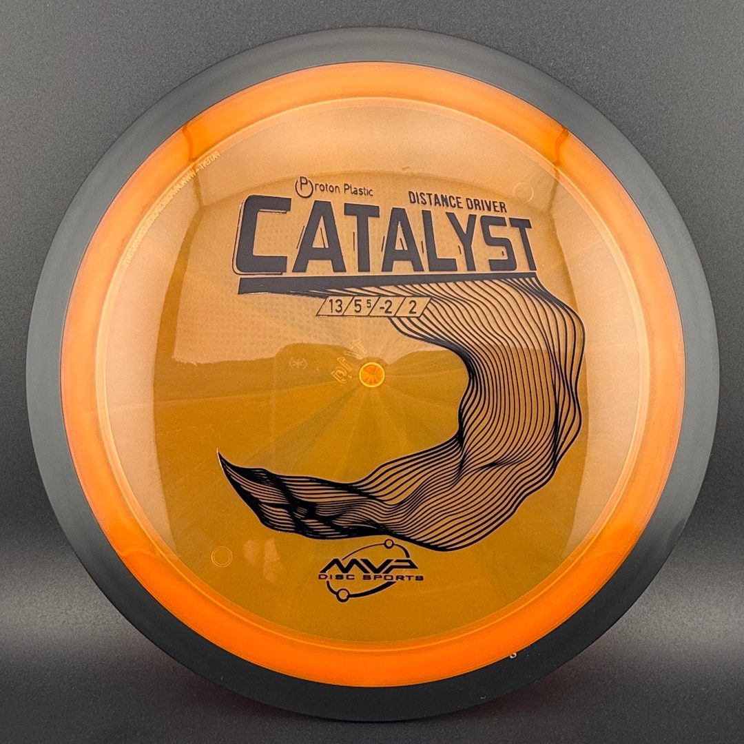 Proton Catalyst