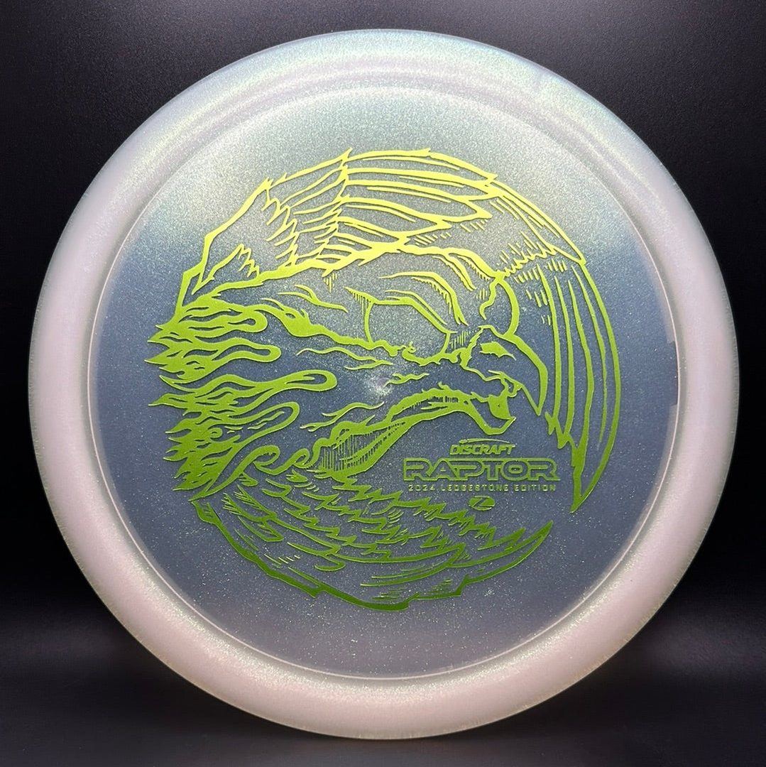Colorshift Z Raptor - 2024 Ledgestone Edition