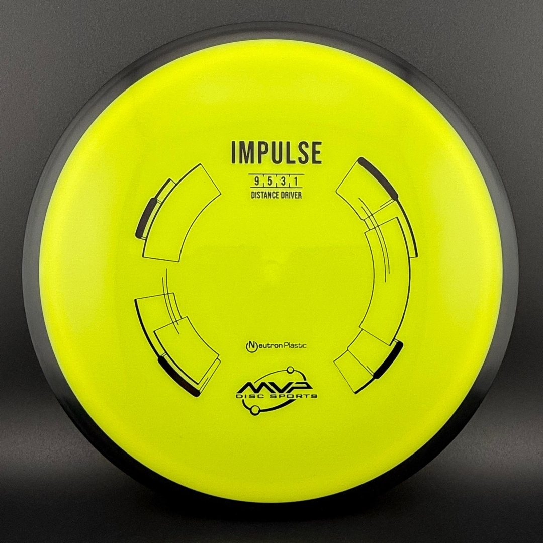 Neutron Impulse