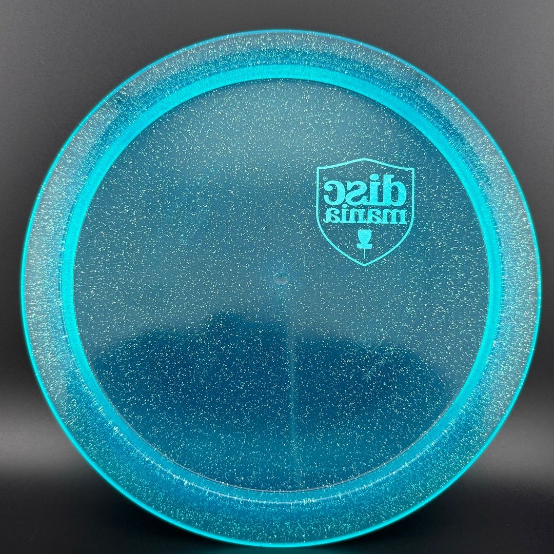 Metal Flake C-Line FD3 - Mini DM Shield