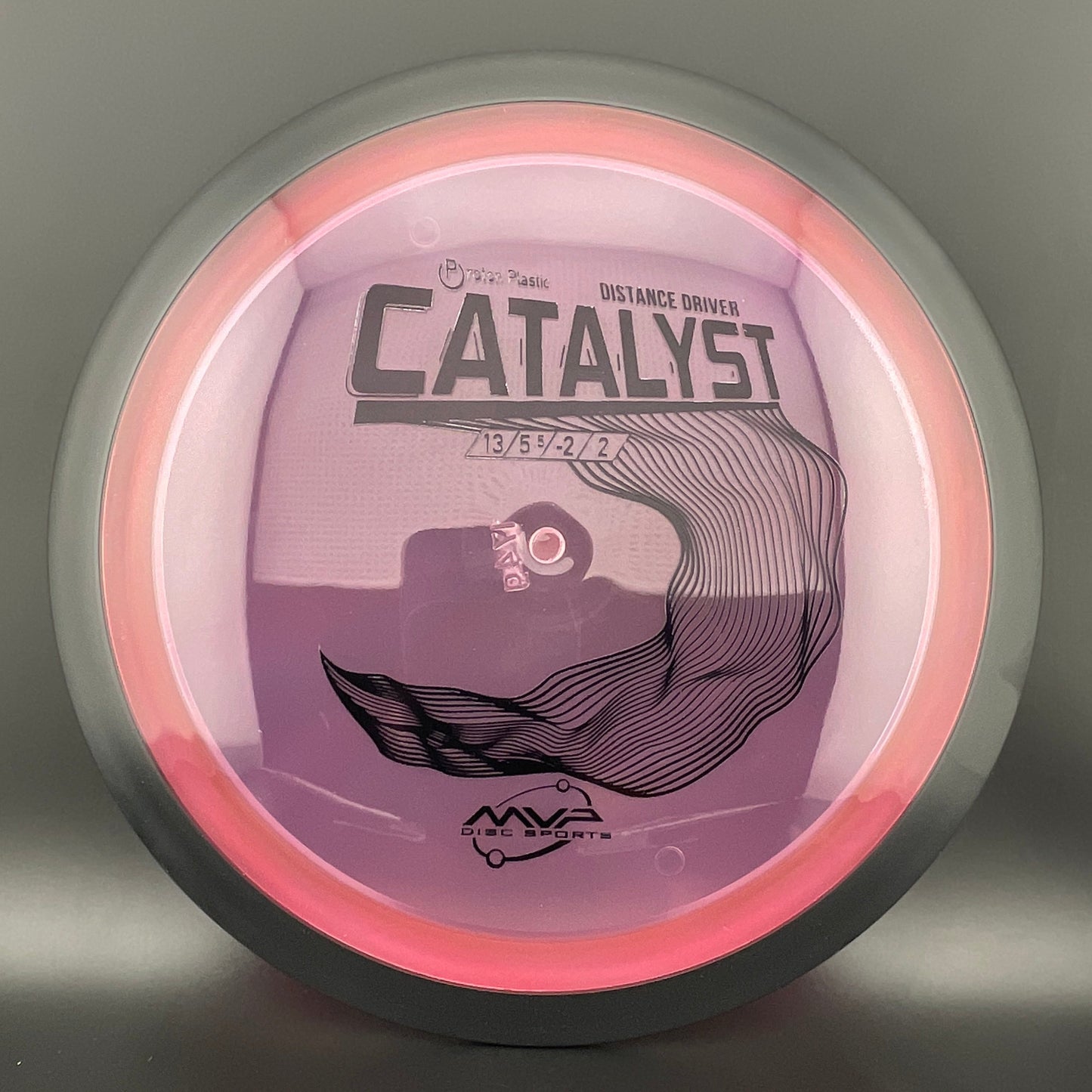 Proton Catalyst