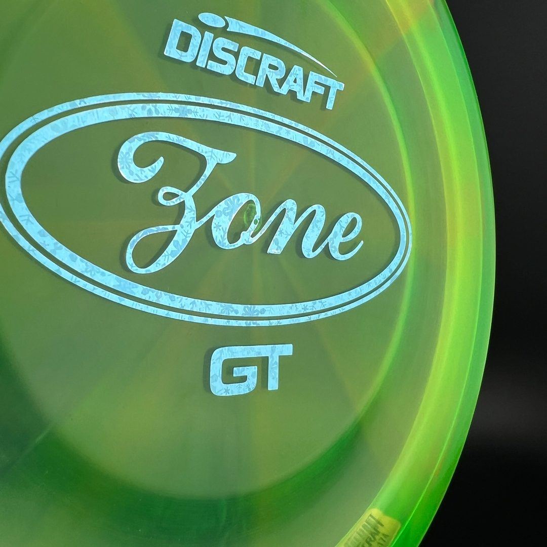 Z Swirl Zone GT - Limited Edition DGLO 2024