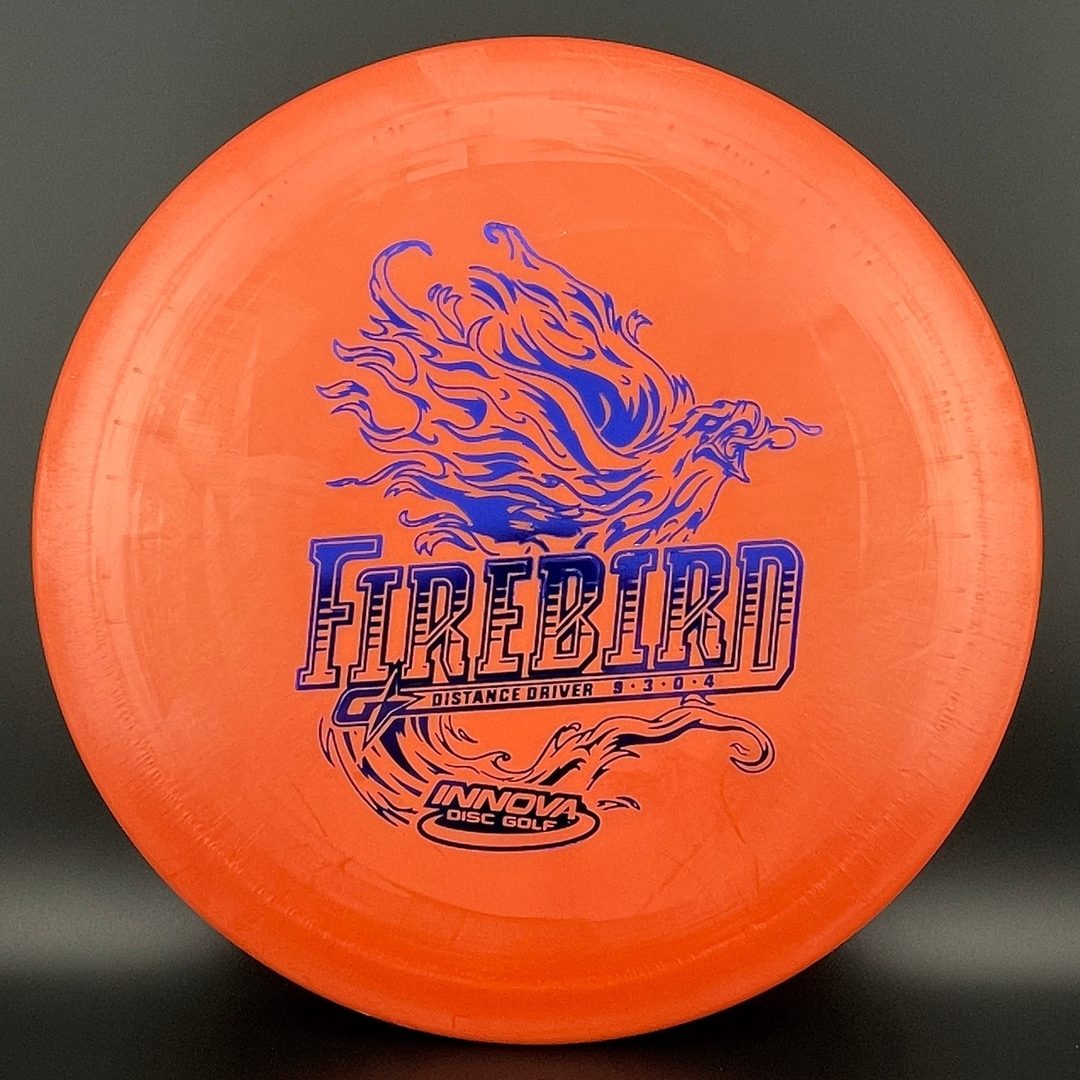 GStar Firebird
