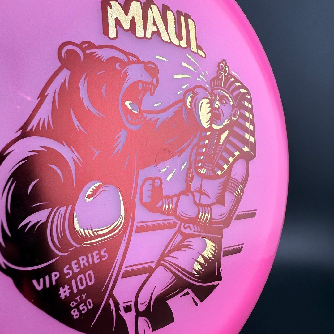 Opto Moonshine Maul - VIP Series #100 - 1/850