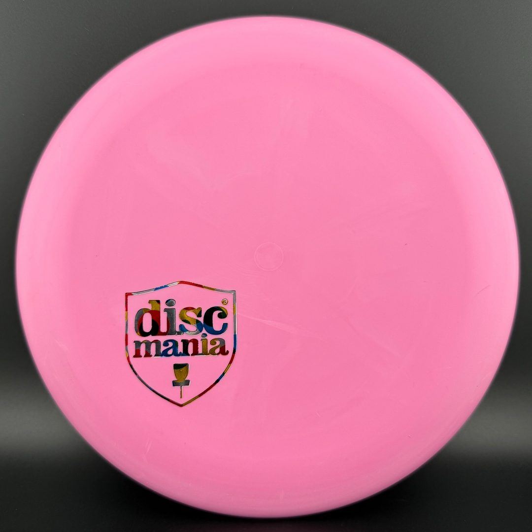 Color Glow D-Line Rainmaker (Flex 1) - Mini DM Shield