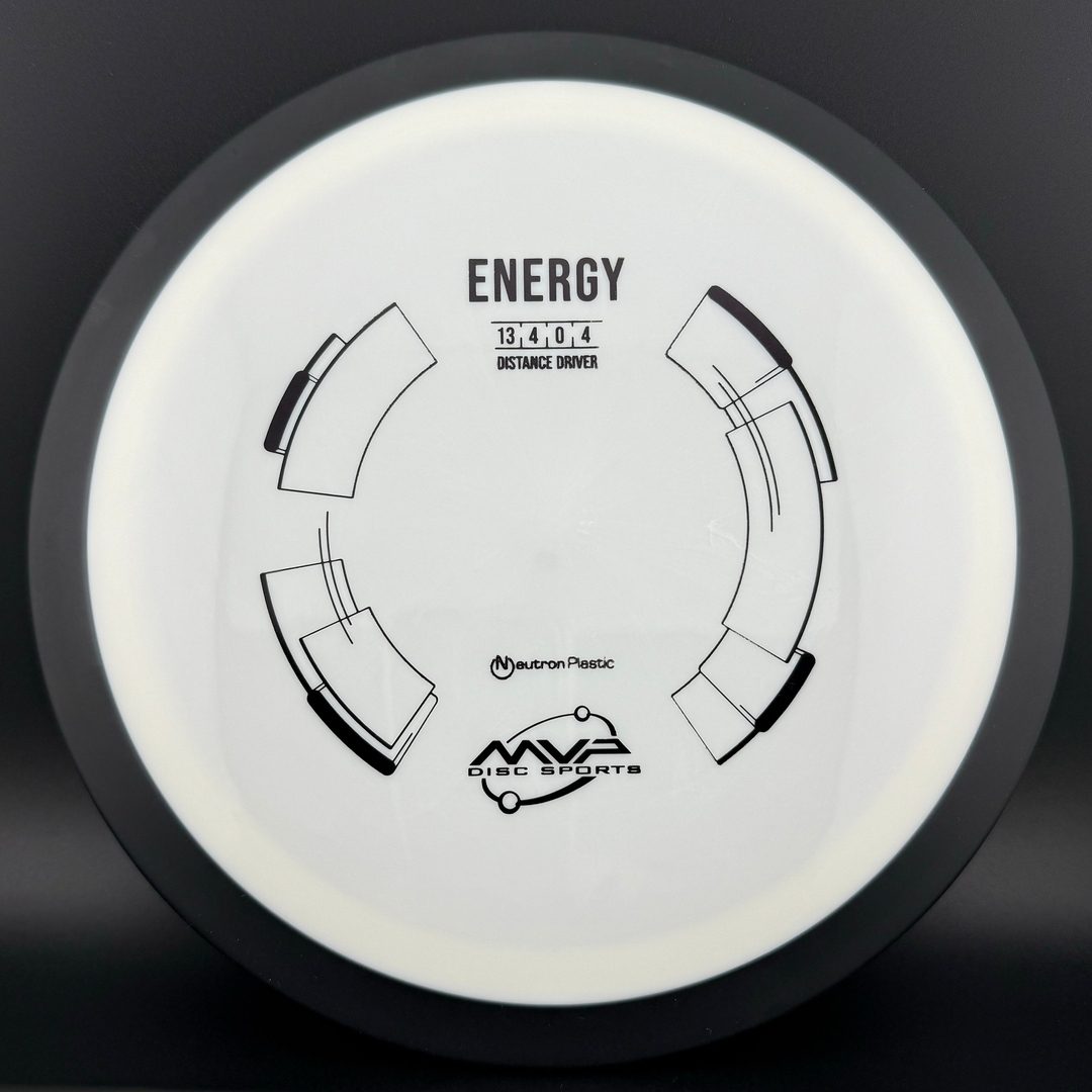 Neutron Energy