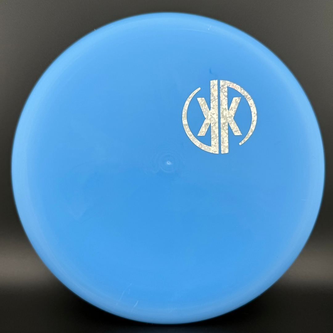 Soft Exo Logic - Kyle Klein Mini Stamp