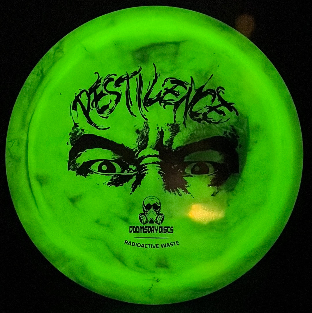 Radioactive Waste Pestilence