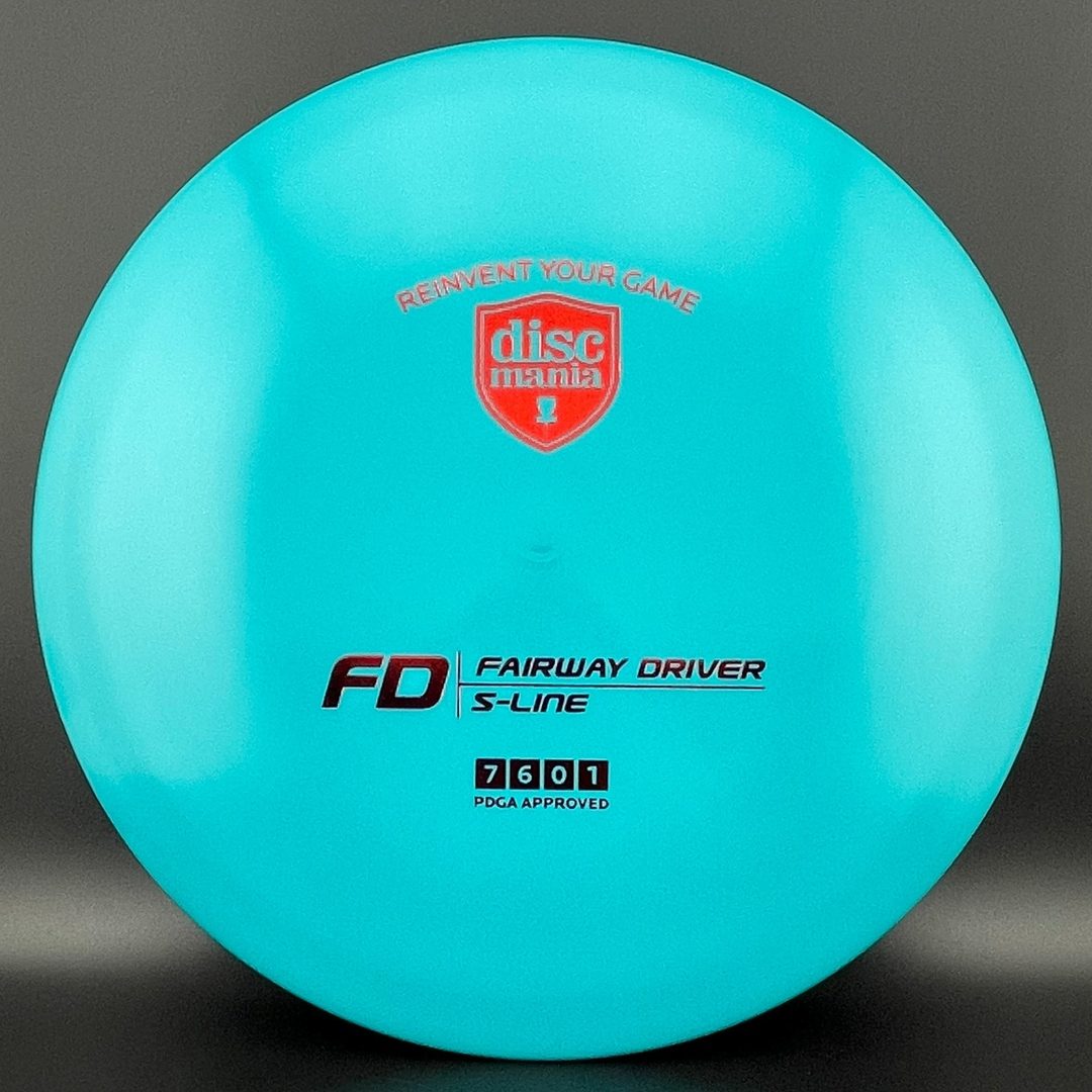 S-line FD - 2023 Reinvented Edition