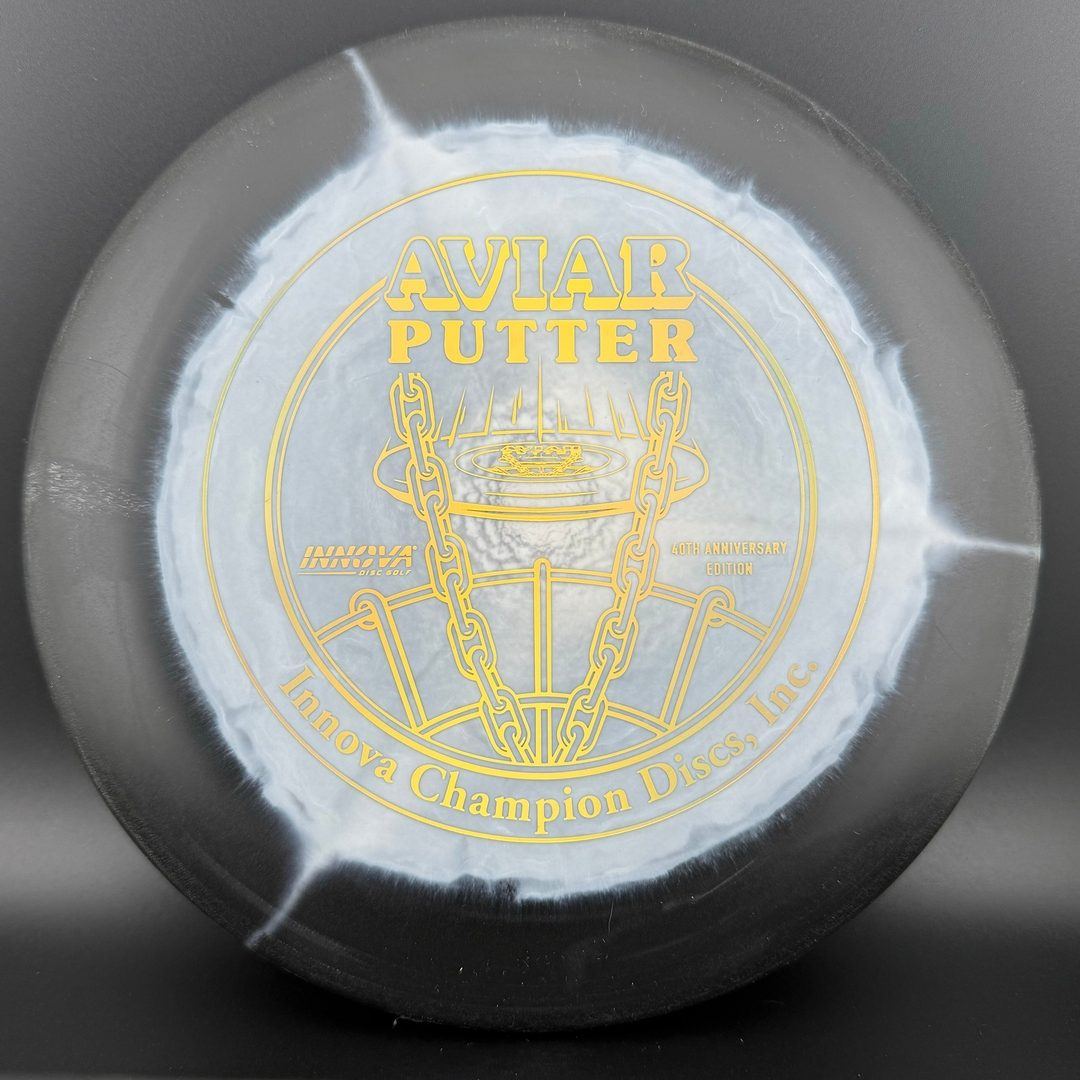 Halo Nexus Aviar - 40th Anniversary
