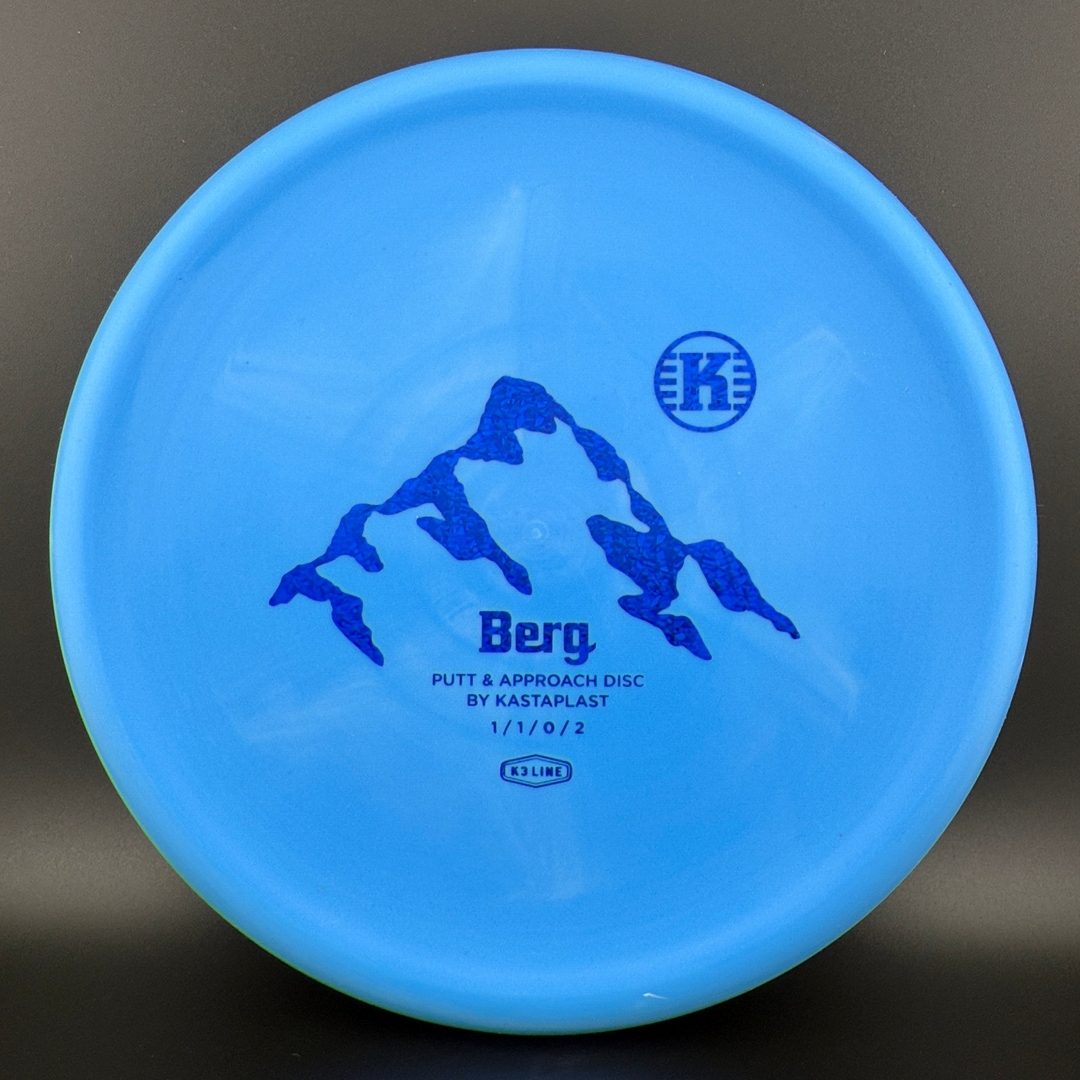 K3 Berg