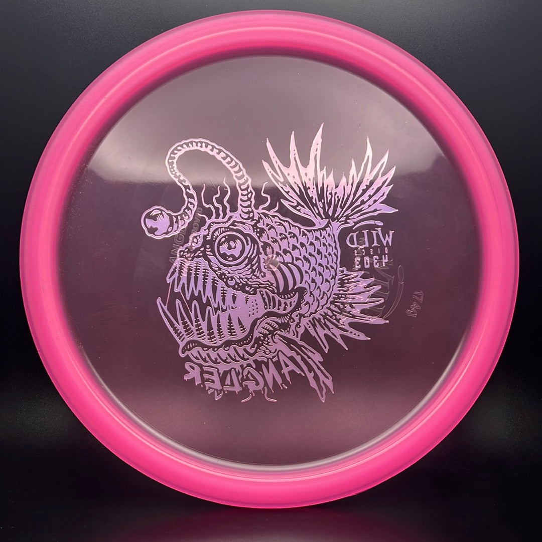 Ozone Angler - Limited DM July 2022 Release