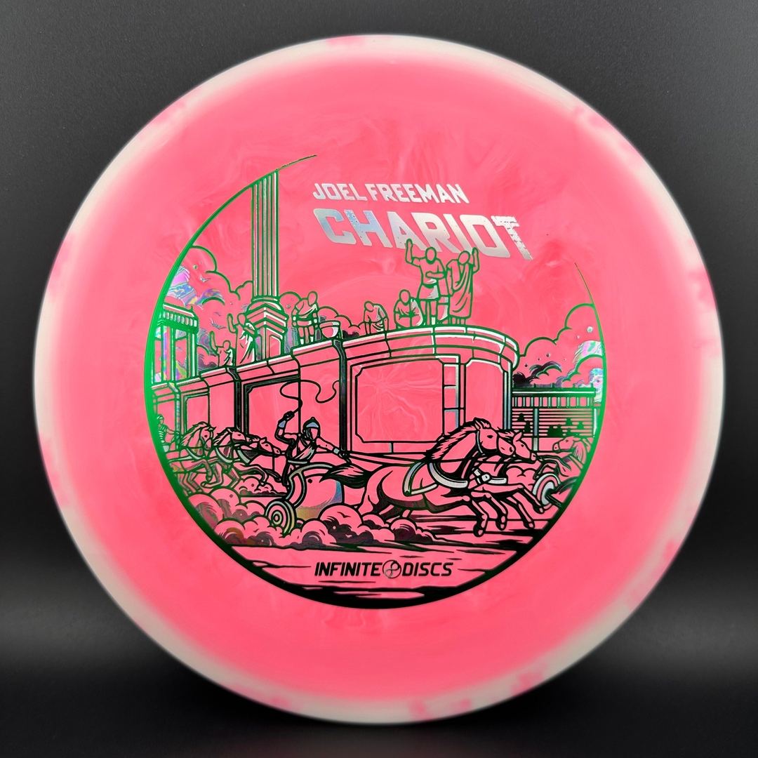 Halo S-Blend Chariot - Joel Freeman Signature Series