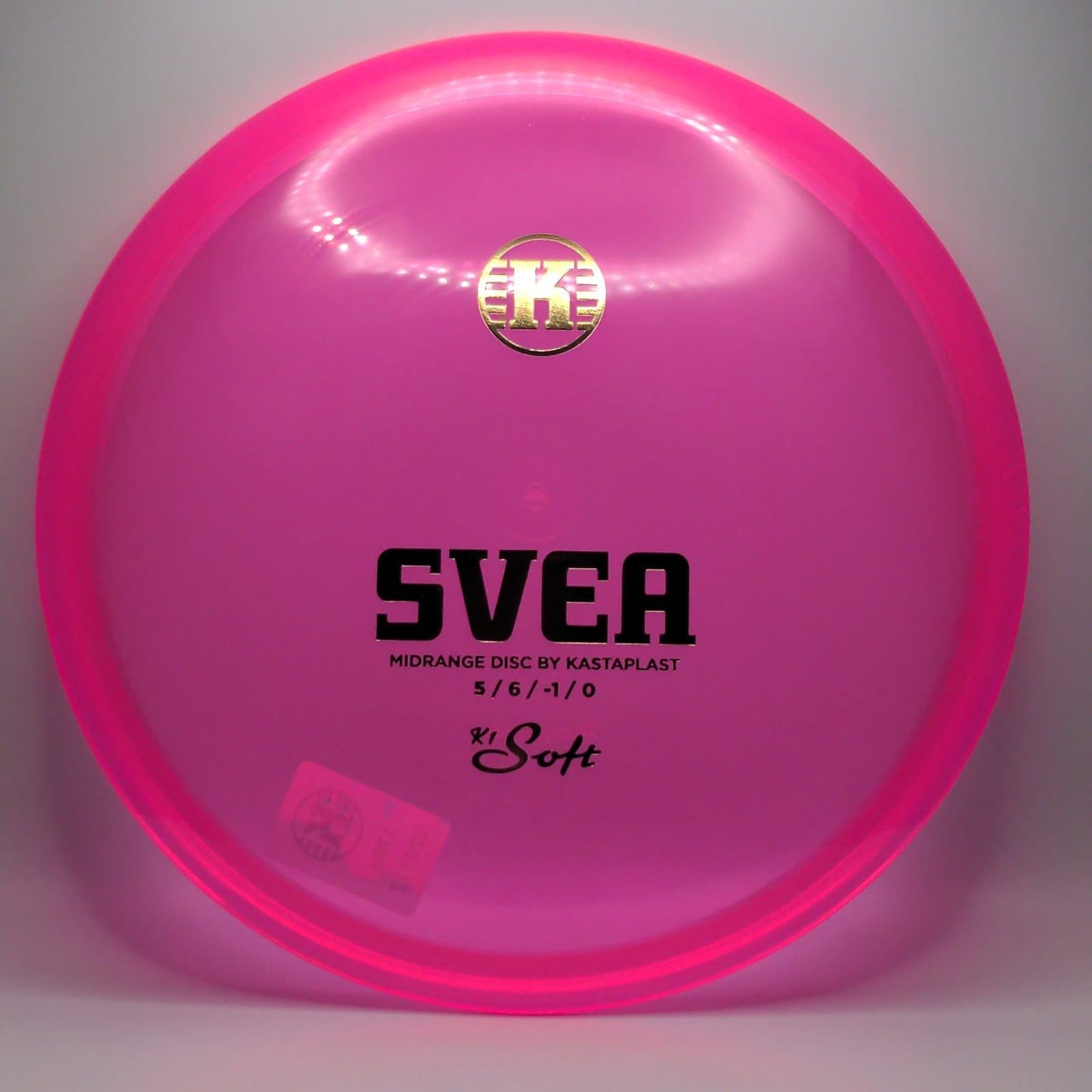 K1 Soft Svea