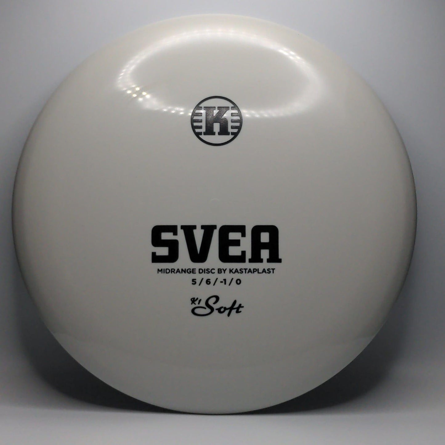 K1 Soft Svea