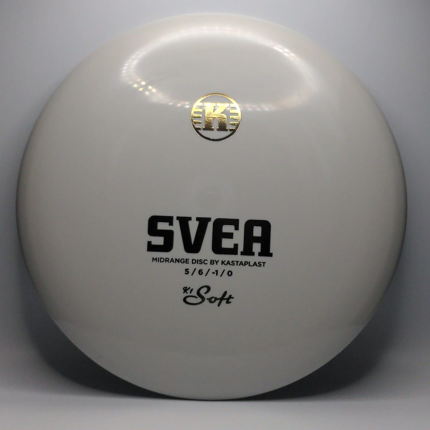 K1 Soft Svea