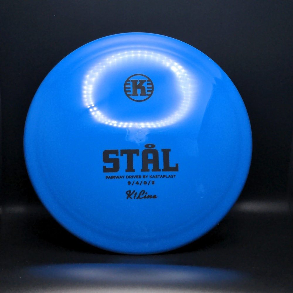 K1 Stål