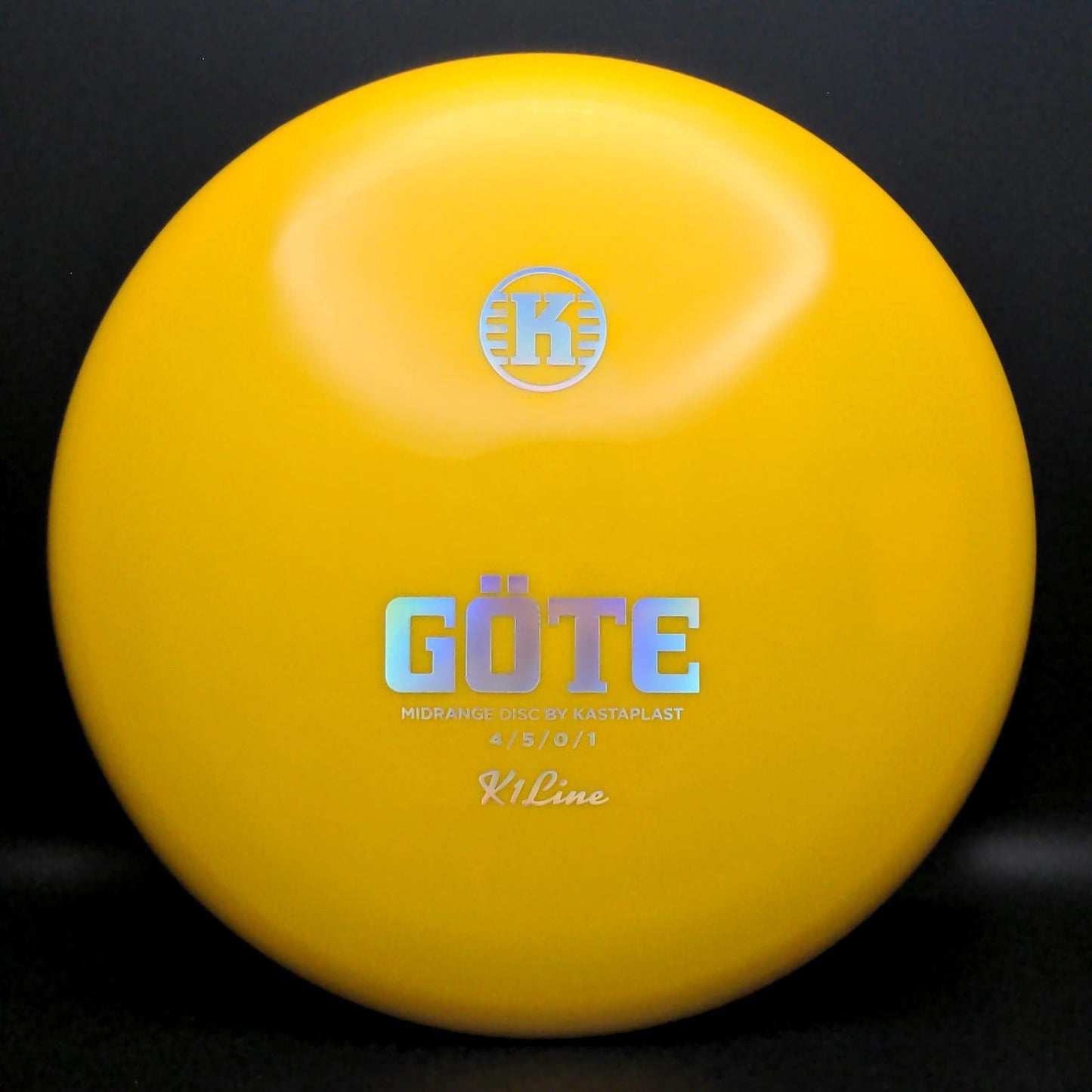 K1 Göte