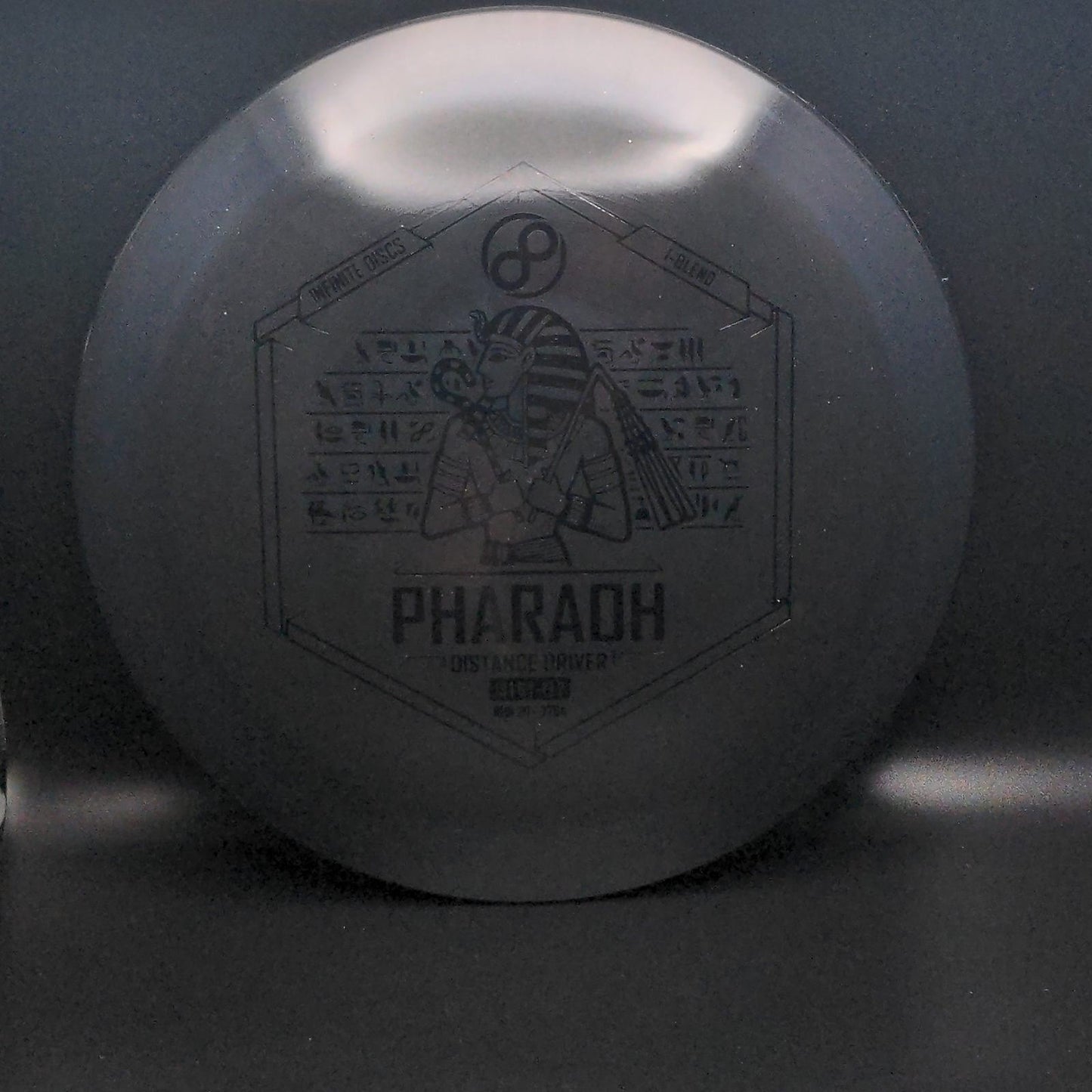 I-Blend Pharaoh